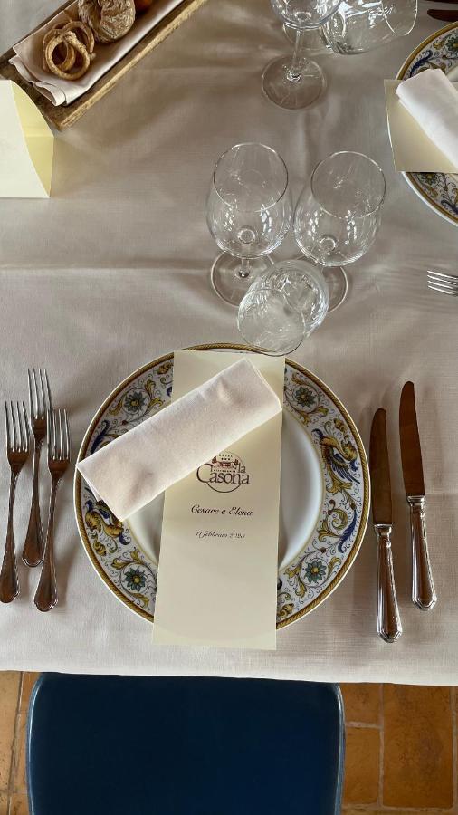 Hotel Ristorante La Casona فيلتري المظهر الخارجي الصورة